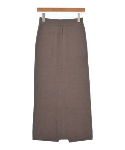 SLOBE IENA Long/Maxi length skirts