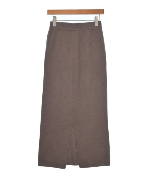 SLOBE IENA Long/Maxi length skirts