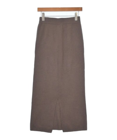 SLOBE IENA Long/Maxi length skirts