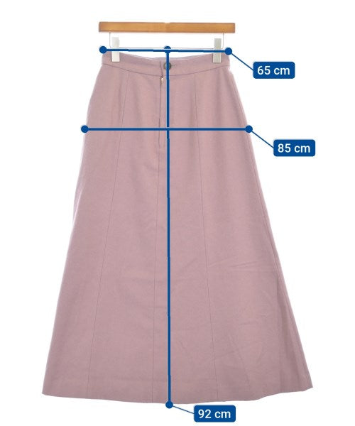 SLOBE IENA Long/Maxi length skirts