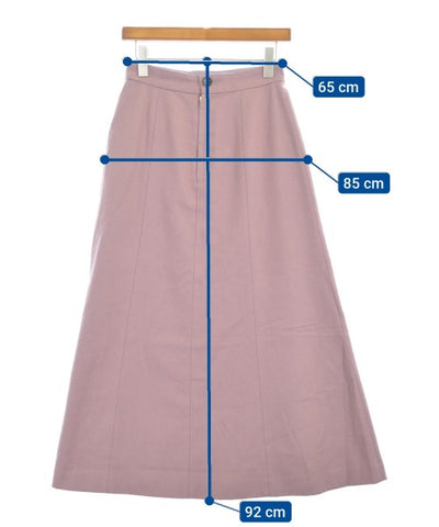 SLOBE IENA Long/Maxi length skirts