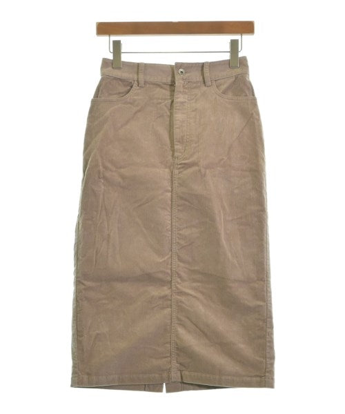 SLOBE IENA Long/Maxi length skirts