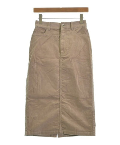 SLOBE IENA Long/Maxi length skirts