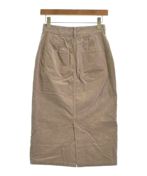 SLOBE IENA Long/Maxi length skirts