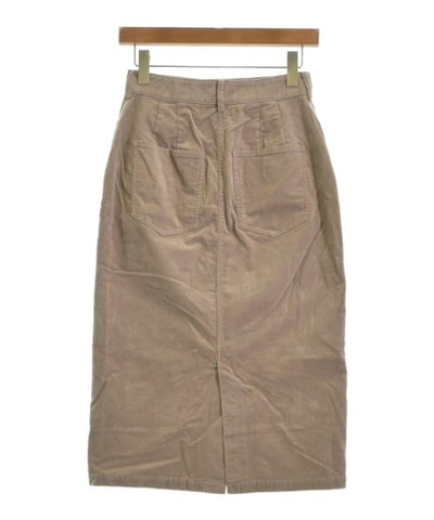 SLOBE IENA Long/Maxi length skirts