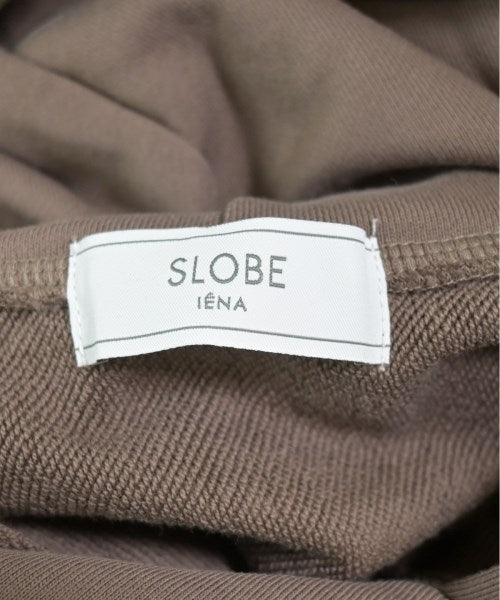 SLOBE IENA Hoodies