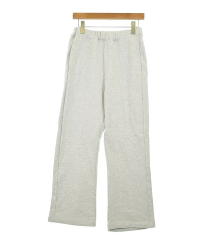 SLOBE IENA Sweat pants