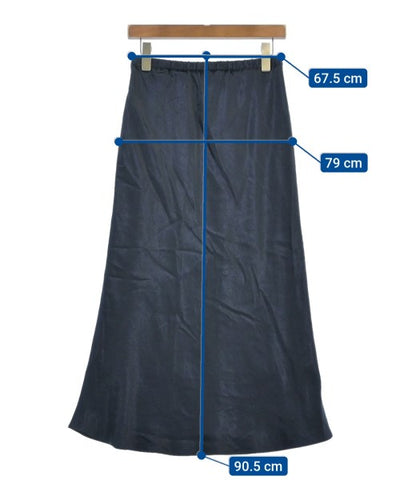 SLOBE IENA Long/Maxi length skirts