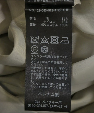 SLOBE IENA Long/Maxi length skirts