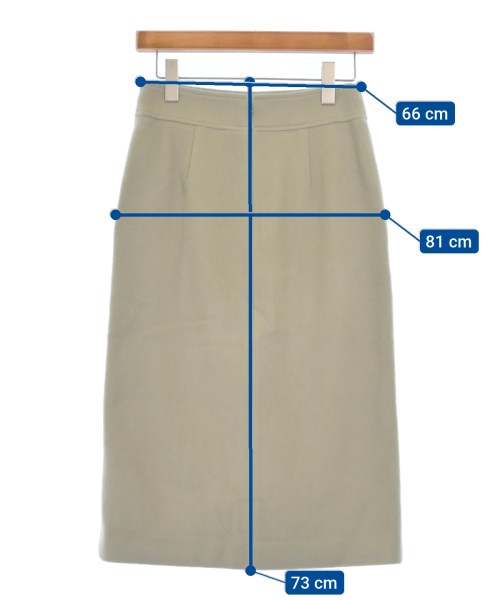 SLOBE IENA Long/Maxi length skirts