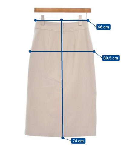 SLOBE IENA Long/Maxi length skirts