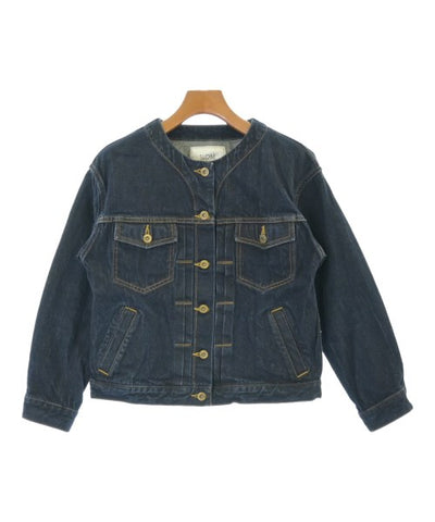 SLOBE IENA Denim jackets