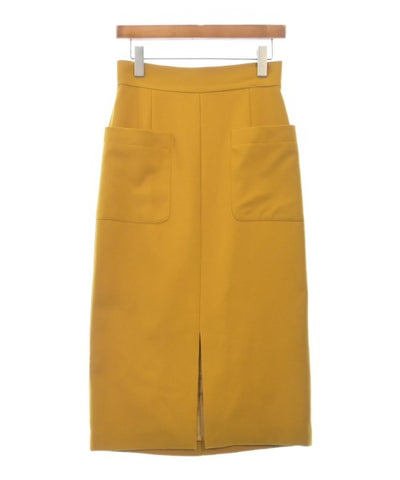 SLOBE IENA Knee length skirts