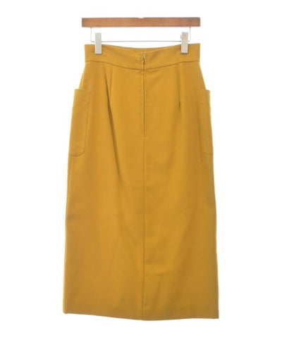 SLOBE IENA Knee length skirts