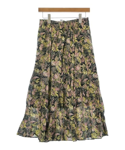 SLOBE IENA Long/Maxi length skirts