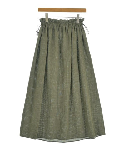 SLOBE IENA Long/Maxi length skirts