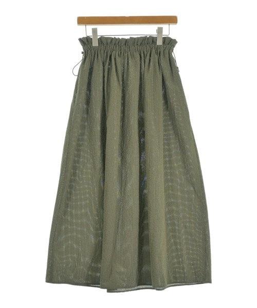 SLOBE IENA Long/Maxi length skirts