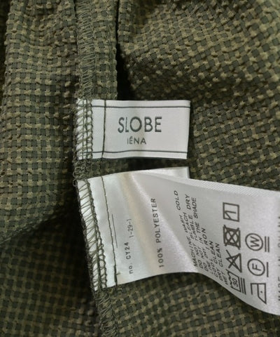 SLOBE IENA Long/Maxi length skirts