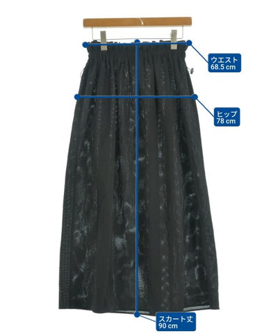 SLOBE IENA Long/Maxi length skirts