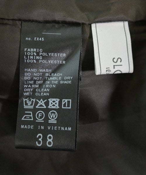 SLOBE IENA Long/Maxi length skirts