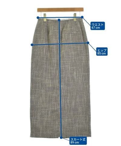 SLOBE IENA Long/Maxi length skirts