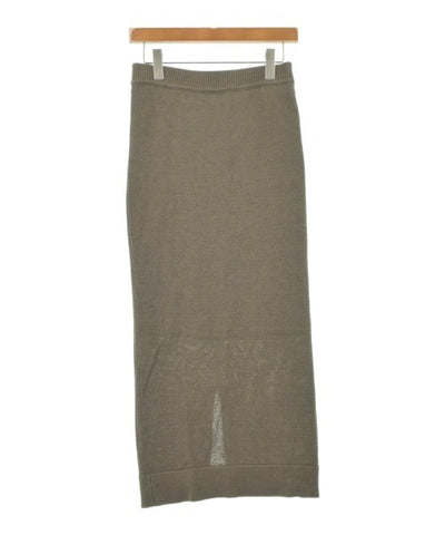 SLOBE IENA Long/Maxi length skirts