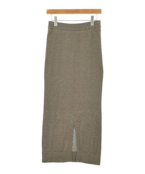 SLOBE IENA Long/Maxi length skirts