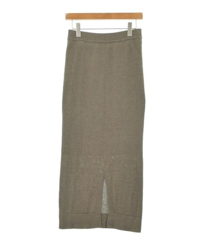 SLOBE IENA Long/Maxi length skirts