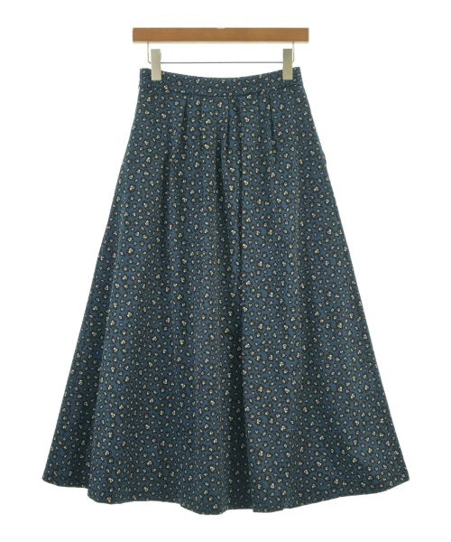 SLOBE IENA Long/Maxi length skirts