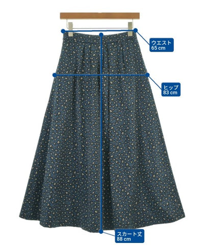 SLOBE IENA Long/Maxi length skirts