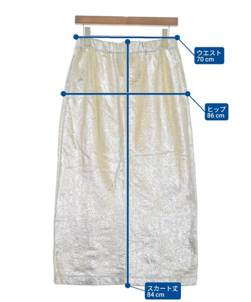 SLOBE IENA Long/Maxi length skirts