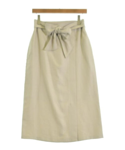 SLOBE IENA Long/Maxi length skirts