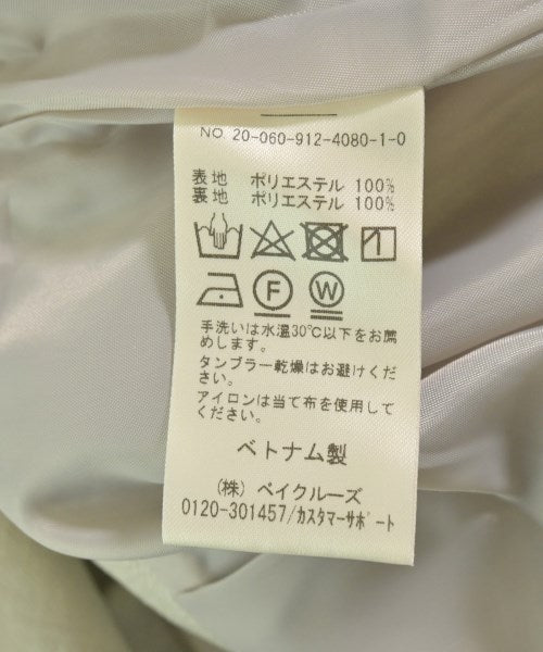 SLOBE IENA Long/Maxi length skirts