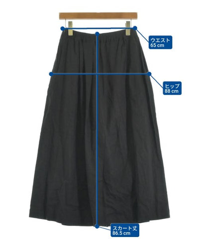 SLOBE IENA Long/Maxi length skirts