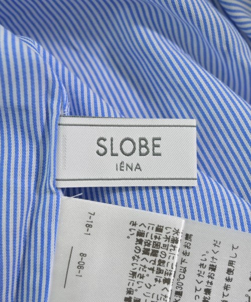 SLOBE IENA Casual shirts