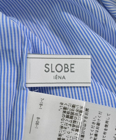 SLOBE IENA Casual shirts