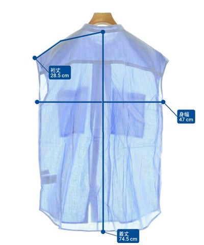 SLOBE IENA Casual shirts