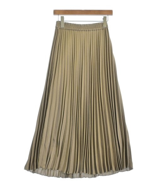 SLOBE IENA Long/Maxi length skirts
