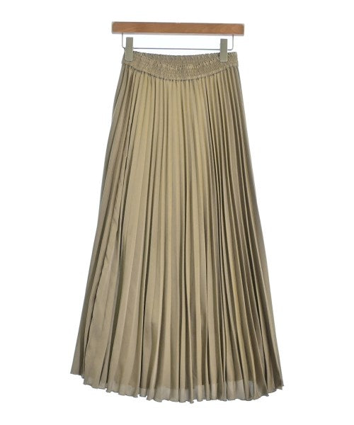 SLOBE IENA Long/Maxi length skirts