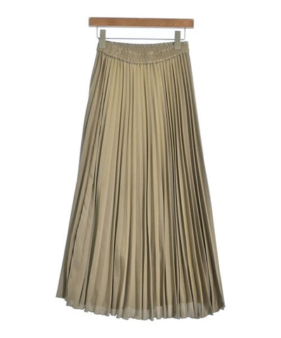 SLOBE IENA Long/Maxi length skirts