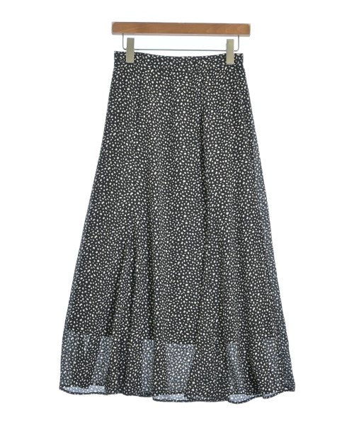 SLOBE IENA Long/Maxi length skirts