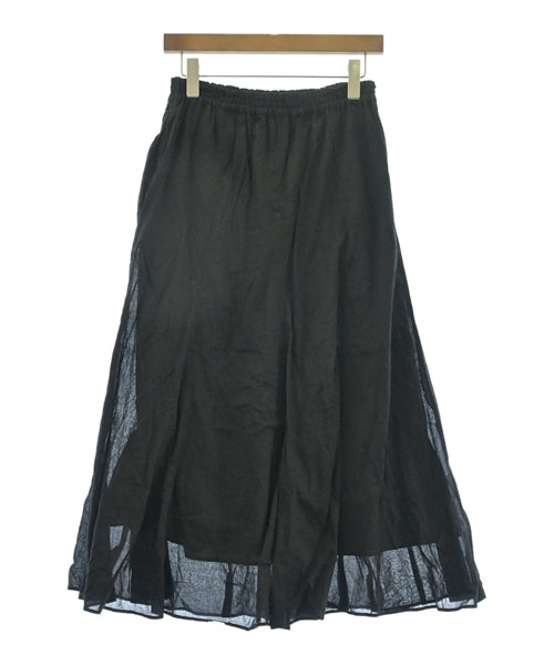 SLOBE IENA Long/Maxi length skirts