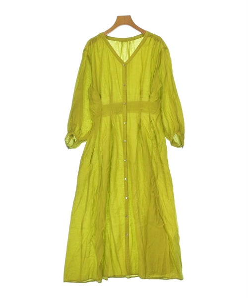 SLOBE IENA Shirtdresses