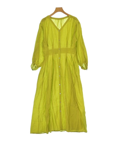 SLOBE IENA Shirtdresses