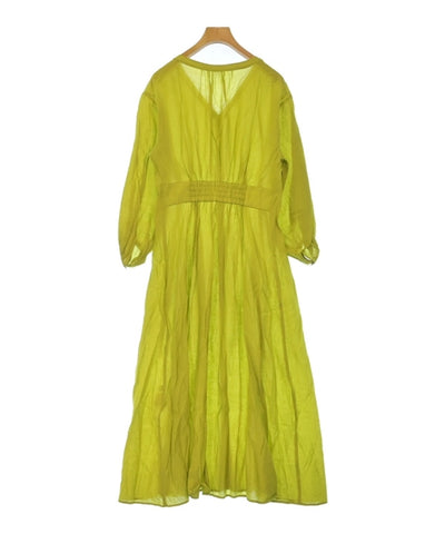 SLOBE IENA Shirtdresses