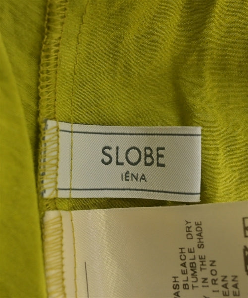 SLOBE IENA Shirtdresses