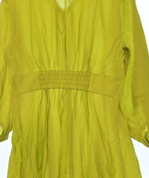 SLOBE IENA Shirtdresses