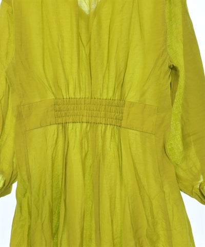 SLOBE IENA Shirtdresses