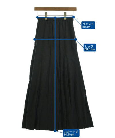 SLOBE IENA Long/Maxi length skirts