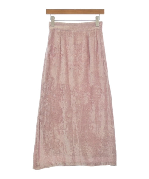 SLOBE IENA Long/Maxi length skirts